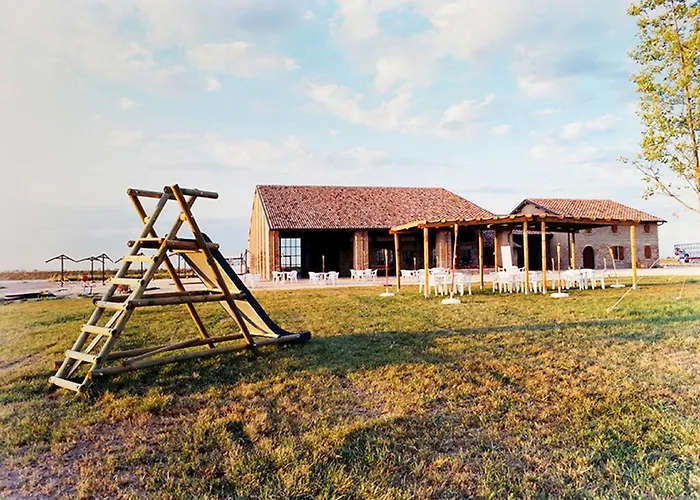 Casa di campagna La Tomina *
