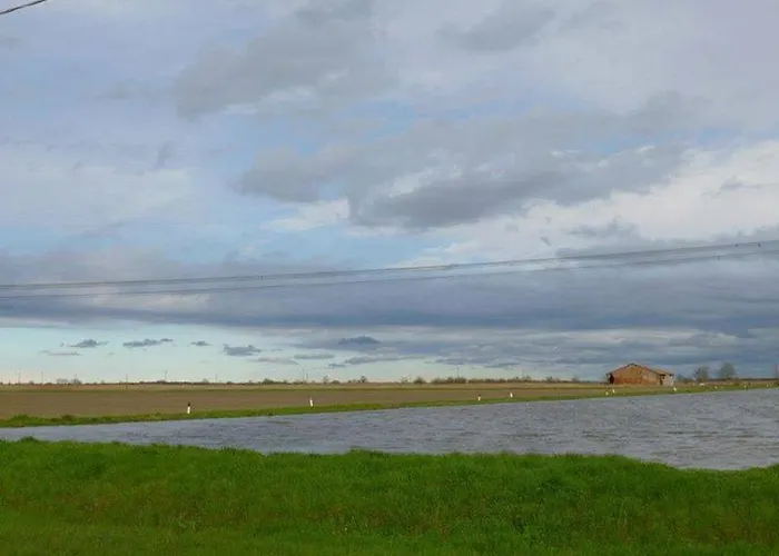 Casa di campagna La Tomina