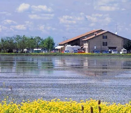 La Tomina * Mirandola