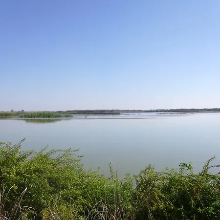 La Tomina Landhuis *