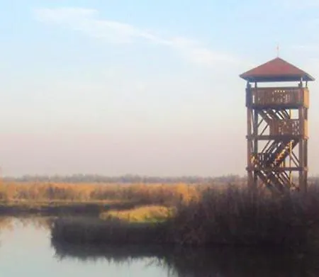 La Tomina Country house Mirandola