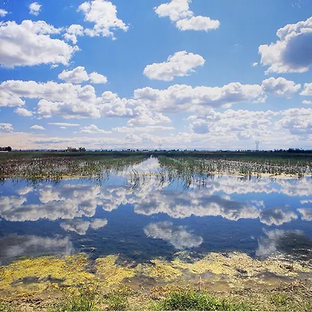 Landhuis La Tomina *