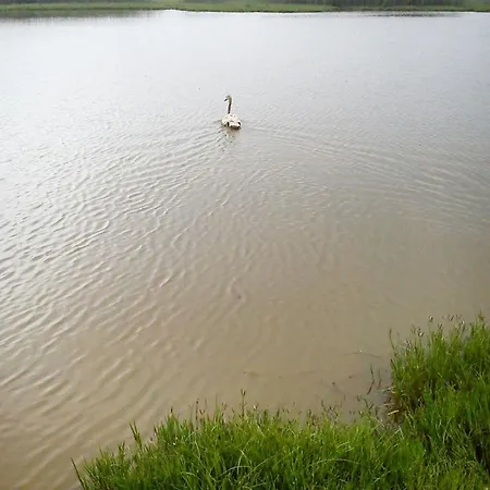 La Tomina Country house