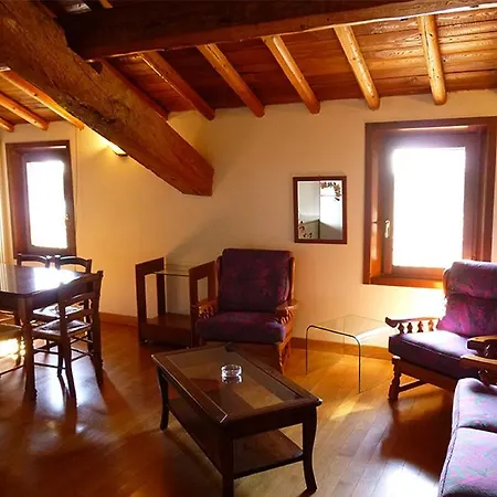 La Tomina Country house