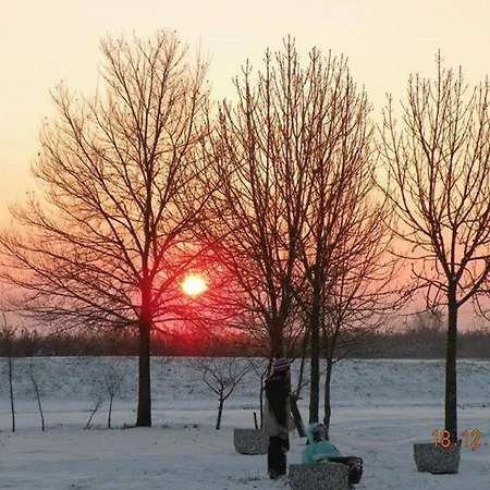 La Tomina Country house *