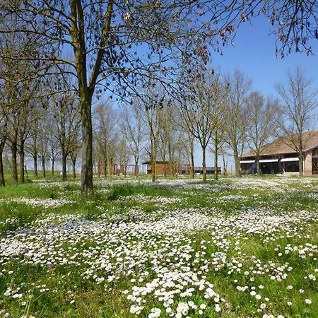 Landhuis La Tomina Mirandola