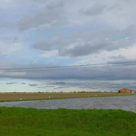 Casa di campagna La Tomina