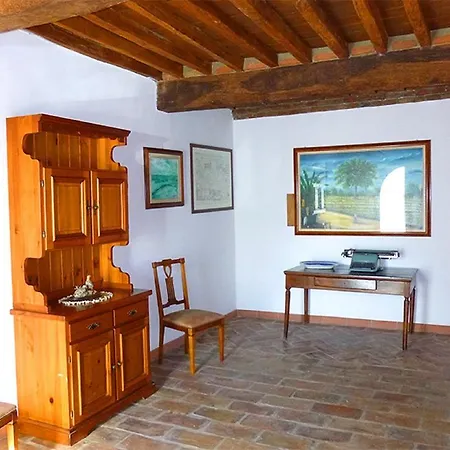 La Tomina Casa di campagna
