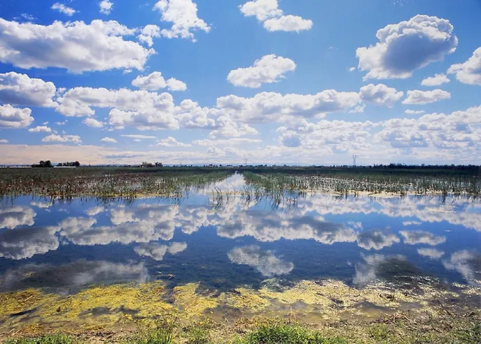 בית כפרי La Tomina *