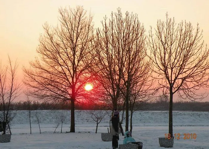 La Tomina カントリーハウス *