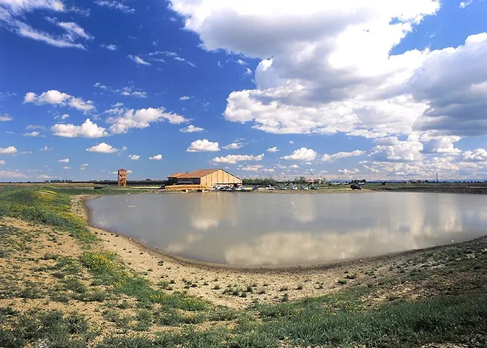 La Tomina * מירנדולה