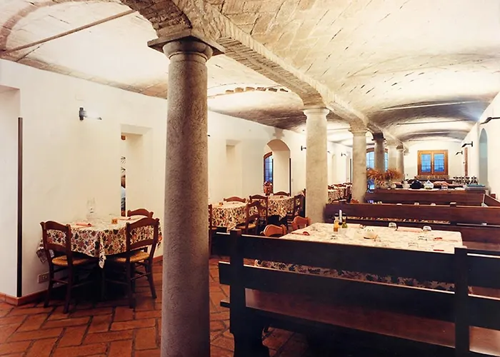 בית כפרי La Tomina